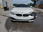 2016 Bmw 428 Xi Белый vin: WBA3N9C57GK250146