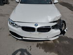 2016 Bmw 428 Xi White vin: WBA3N9C57GK250146