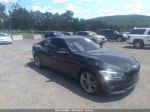 2016 Bmw 4 Series 428i Xdrive Black vin: WBA3N9C59GK249998