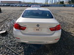 2016 Bmw 428 Xi White vin: WBA3N9C59GK251184