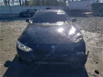 2016 Bmw 428 Xi Black vin: WBA3N9C5XGK249539