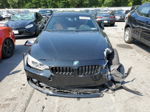 2016 Bmw 428 Xi Black vin: WBA3N9C5XGK250125