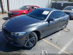 2016 Bmw 435i   Black vin: WBA3R1C58GK529983