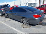 2016 Bmw 435i   Black vin: WBA3R1C58GK529983