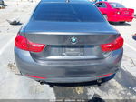 2016 Bmw 435i   Black vin: WBA3R1C58GK529983