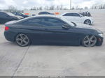 2015 Bmw 435i Xdrive Черный vin: WBA3R5C51FF785445