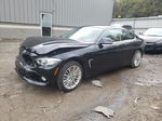 2015 Bmw 435 Xi Black vin: WBA3R5C52FK372859