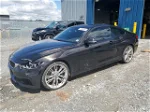 2016 Bmw 435 Xi Черный vin: WBA3R5C53GK373388