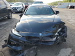 2015 Bmw 435 Xi Black vin: WBA3R5C54FK372216