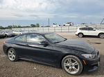 2015 Bmw 435 Xi Black vin: WBA3R5C57FK371951