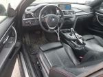 2015 Bmw 435 Xi Серый vin: WBA3R5C57FK372971