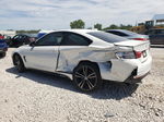 2016 Bmw 435 Xi White vin: WBA3R5C58GK373998