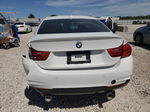 2016 Bmw 435 Xi White vin: WBA3R5C58GK373998