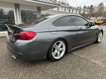 2016 Bmw 435 Xi Серый vin: WBA3R5C58GK374360