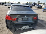 2016 Bmw 435 Xi Gray vin: WBA3R5C5XGK373890