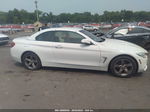 2015 Bmw 4 Series 428i Xdrive Белый vin: WBA3T1C50FP820724