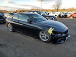 2016 Bmw 428 Xi Sulev Black vin: WBA3T1C50GP822149