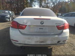 2016 Bmw 428i Xdrive White vin: WBA3T1C51GP822533