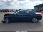 2015 Bmw 428i Xdrive Black vin: WBA3T1C52FP819820