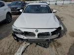 2016 Bmw 428 Xi Sulev Белый vin: WBA3T1C54GP821313