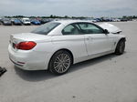 2016 Bmw 428 Xi Sulev White vin: WBA3T1C54GP823210