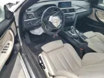 2016 Bmw 428 Xi Sulev Белый vin: WBA3T1C54GP823210