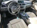 2016 Bmw 428 Xi Sulev Бирюзовый vin: WBA3T1C57GP821709