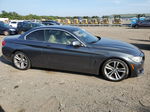 2016 Bmw 428 Xi Sulev Gray vin: WBA3T1C59GP822036