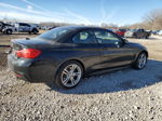 2016 Bmw 435 Xi Black vin: WBA3T7C51G5A37804