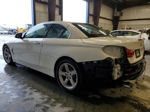 2015 Bmw 428 I White vin: WBA3V5C54FP753563