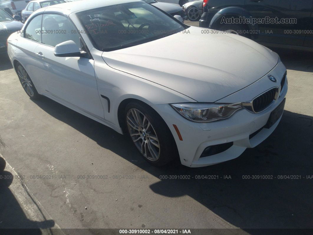 Ценаиистория2015Bmw4Series428i2.0lTwinpowerTurbovin:WBA3V5C56F5A79169|AutoHelperBot