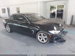 2015 Bmw 428i   Black vin: WBA3V5C57FP753203