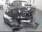 2015 Bmw 428i   Black vin: WBA3V5C57FP753203