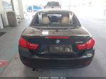 2015 Bmw 428i   Black vin: WBA3V5C57FP753203