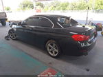 2015 Bmw 428i   Black vin: WBA3V5C57FP753203