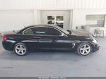 2015 Bmw 428i   Black vin: WBA3V5C57FP753203