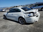 2016 Bmw 428 I Sulev White vin: WBA3V7C52G5A24974