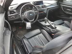 2015 Bmw 428 I Sulev Белый vin: WBA3V7C54FP772397