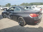 2015 Bmw 428 I Sulev Black vin: WBA3V7C55FP771484