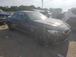 2015 Bmw 428 I Sulev Black vin: WBA3V7C55FP771484