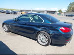 2015 Bmw 428i   Blue vin: WBA3V7C58F5A24685