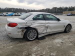 2016 Bmw 428 I Sulev White vin: WBA3V7C58G5A25580