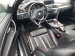 2015 Bmw 428 I Sulev Black vin: WBA3V7C59FP772041