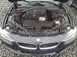 2015 Bmw 428 I Sulev Black vin: WBA3V7C59FP772041