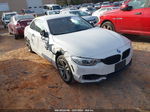 2016 Bmw 428i   Белый vin: WBA3V7C5XG5A25175