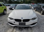 2015 Bmw 428 Xi Белый vin: WBA3V9C5XFP946887