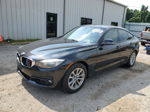 2014 Bmw 328 Xigt Черный vin: WBA3X5C51ED556716