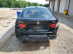 2014 Bmw 328 Xigt Black vin: WBA3X5C51ED556716