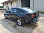 2014 Bmw 328 Xigt Black vin: WBA3X5C51ED556716