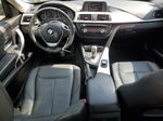 2014 Bmw 328 Xigt Черный vin: WBA3X5C51ED556716